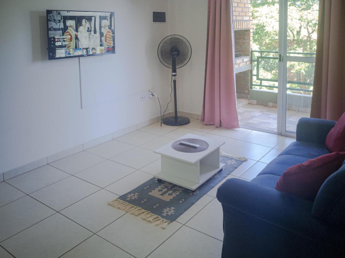 Antonieta Dpto Nº4 En El 2ºpiso Puerto Iguazu Exterior photo
